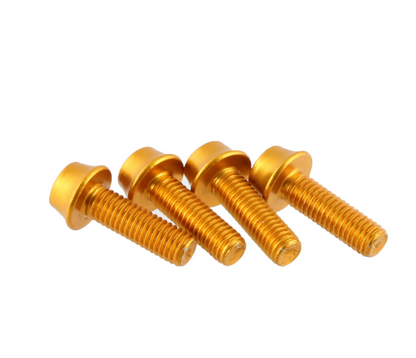 InG Bottle Cage Bolts 4Pcs