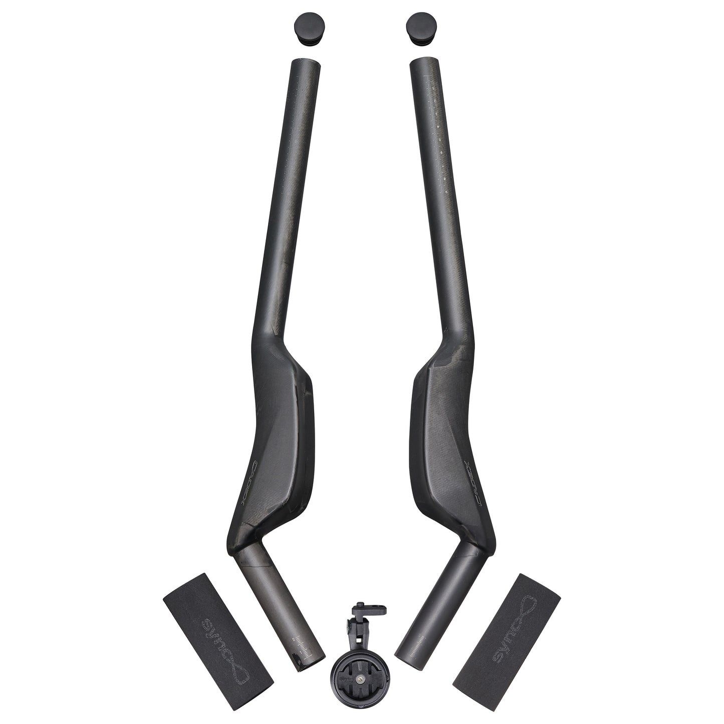 Cadex Tri Sync Evo Extensions