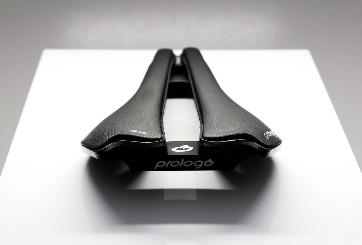 Prologo CHOICE 140 NACK HARD BLACK AM