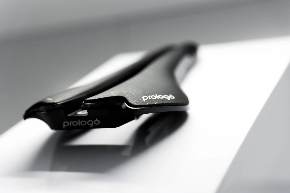 Prologo CHOICE 140 NACK HARD BLACK AM