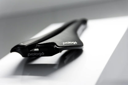 Prologo CHOICE 140 NACK HARD BLACK AM