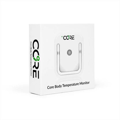 Core Body Temperature Monitor