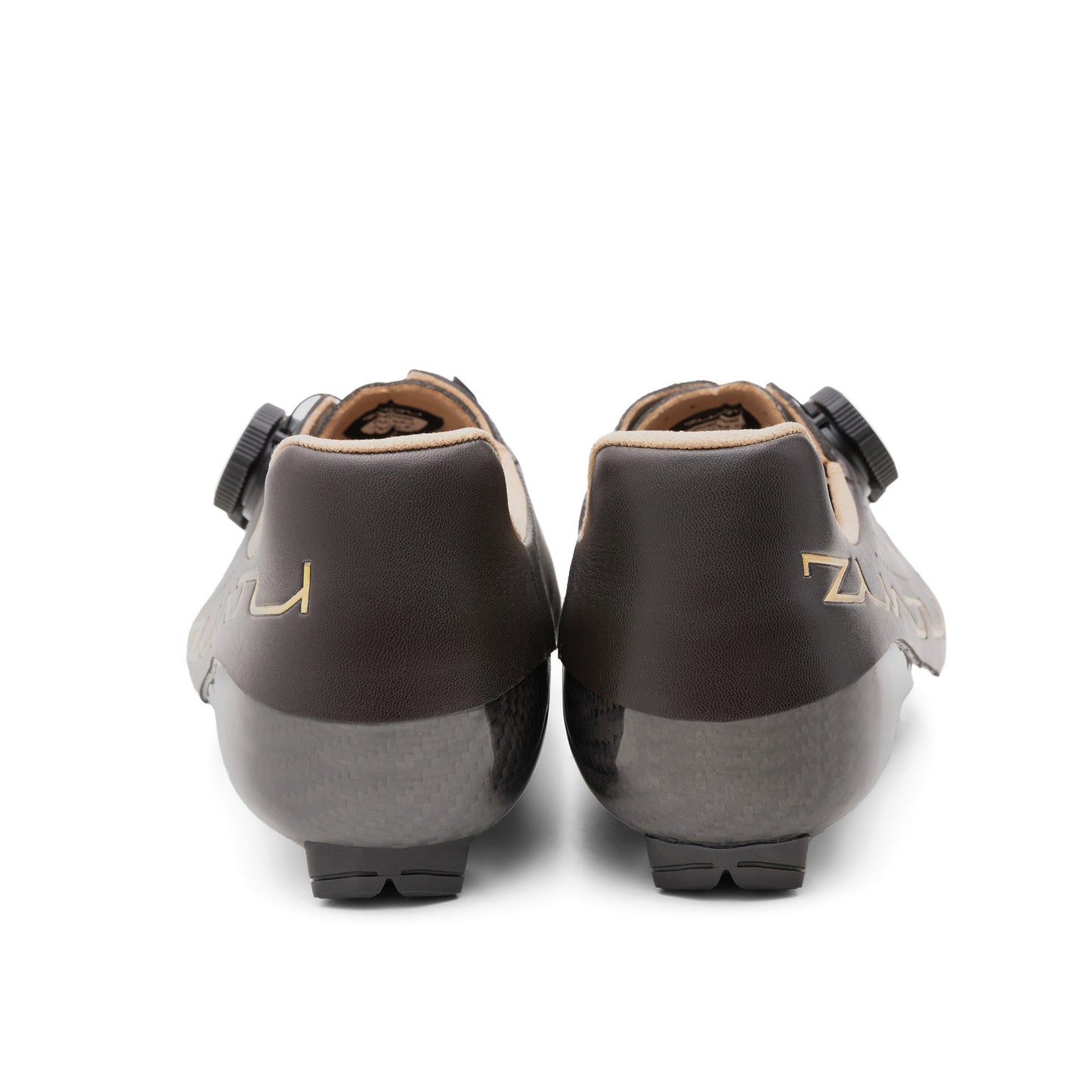 Zuatu Z001 PRO - Black - Cycling Shoe
