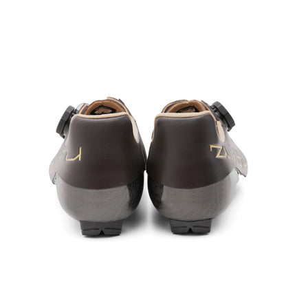 Zuatu Z001 PRO - Black - Cycling Shoe