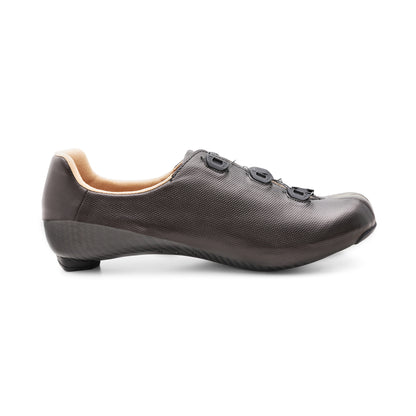 Zuatu Z001 PRO - Black - Cycling Shoe