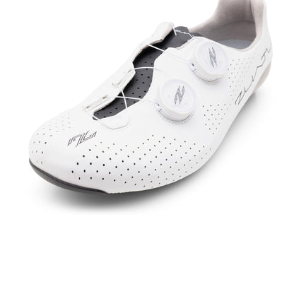 Zuatu Z001 PRO - White - Cycling Shoe