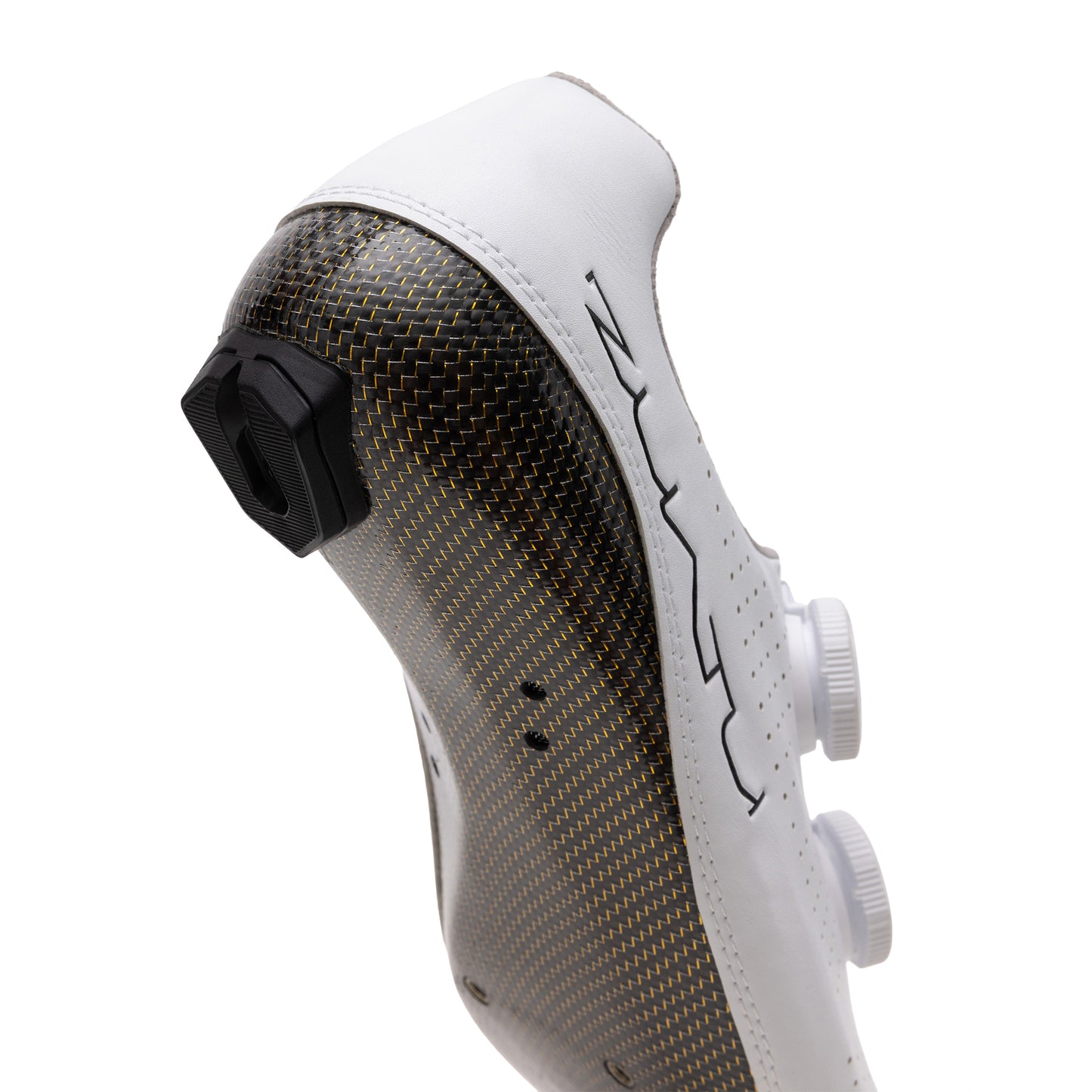 Zuatu Z001 PRO - White - Cycling Shoe