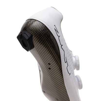 Zuatu Z001 PRO - White - Cycling Shoe