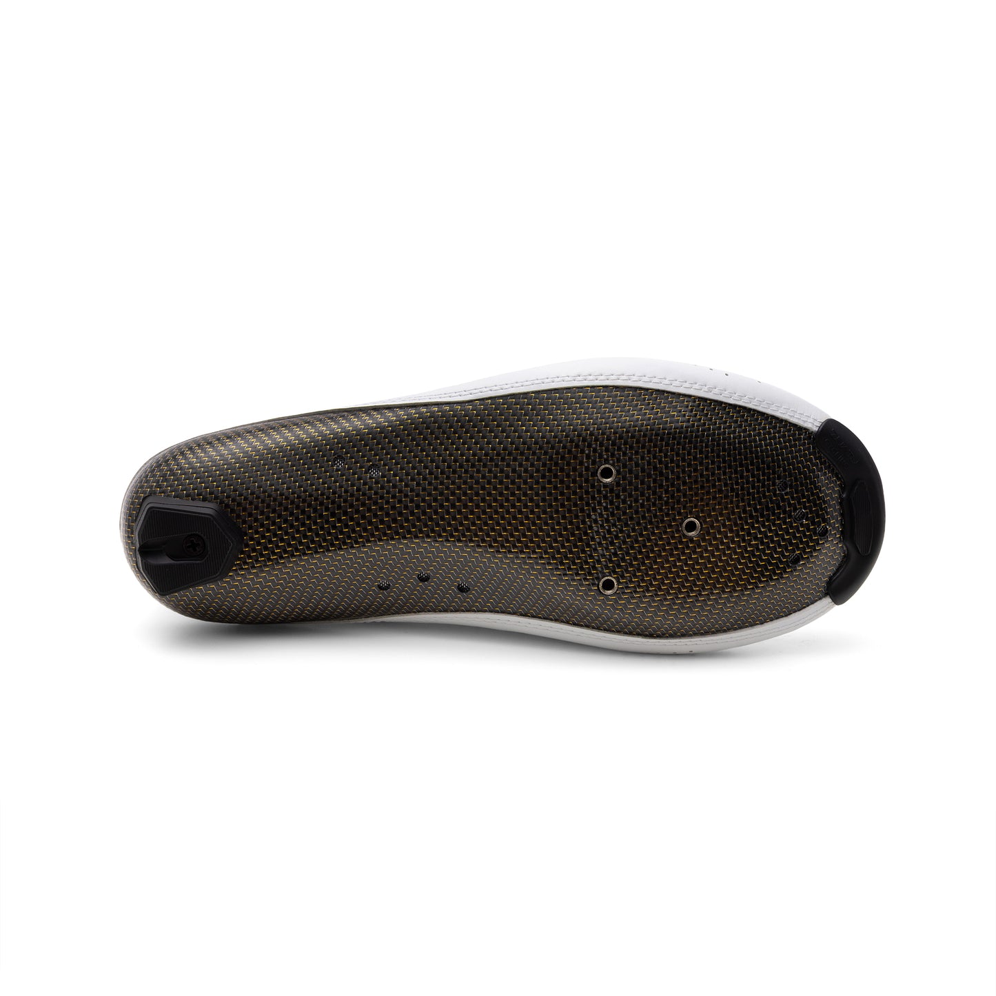 Zuatu Z001 PRO - White - Cycling Shoe