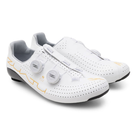 Zuatu Z001 Standard - White - Cycling Shoe