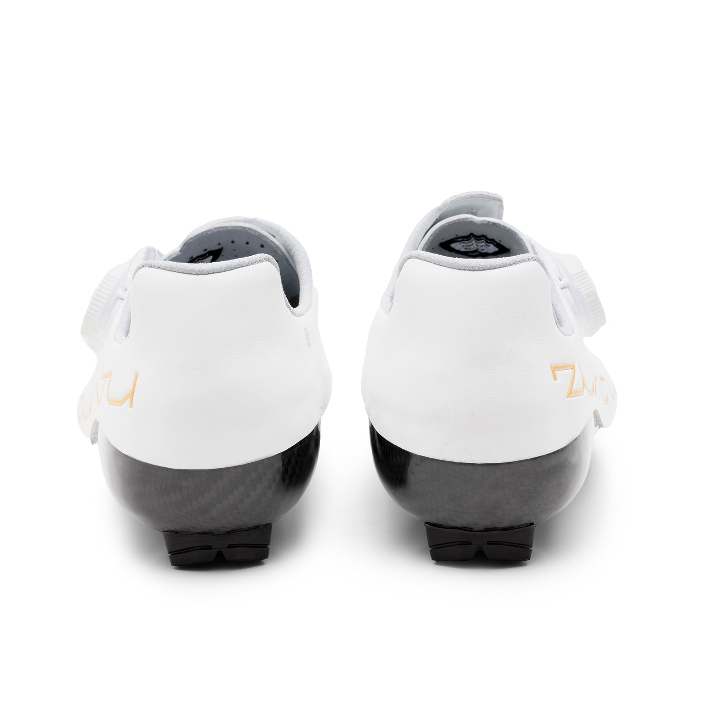 Zuatu Z001 Standard - White - Cycling Shoe
