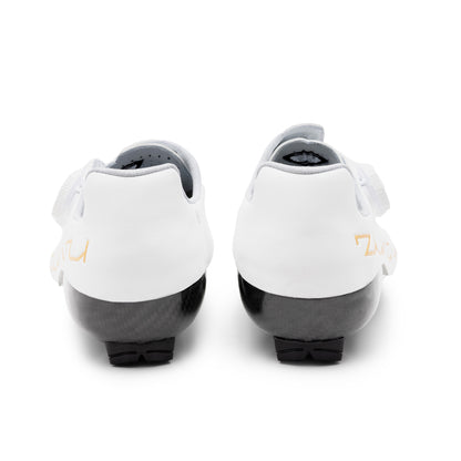 Zuatu Z001 Standard - White - Cycling Shoe