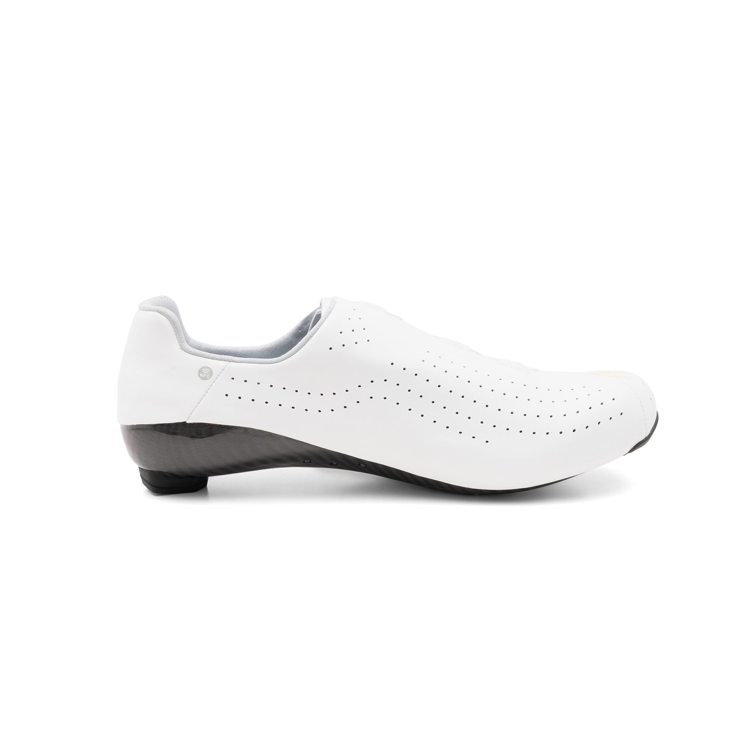 Zuatu Z001 Standard - White - Cycling Shoe