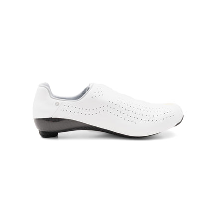 Zuatu Z001 Standard - White - Cycling Shoe