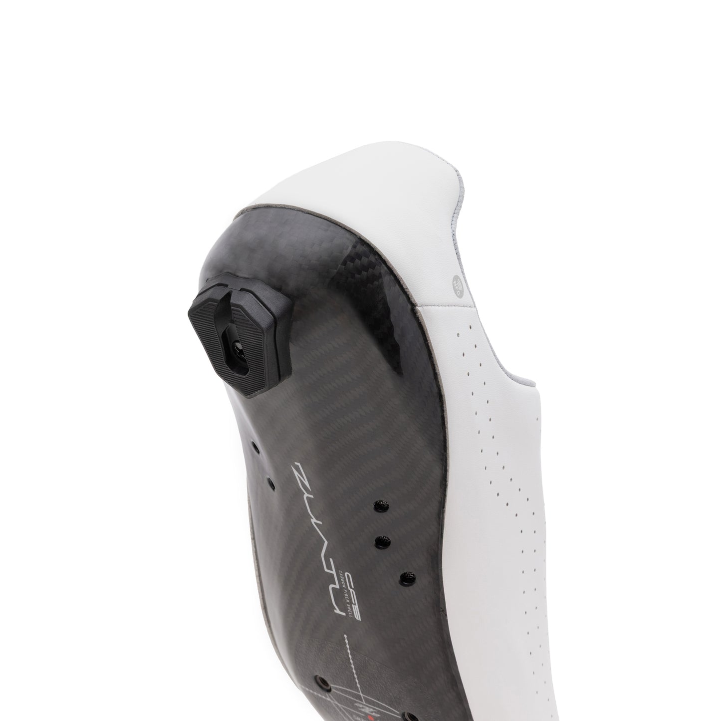 Zuatu Z001 Standard - White - Cycling Shoe