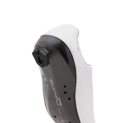 Zuatu Z001 Standard - White - Cycling Shoe