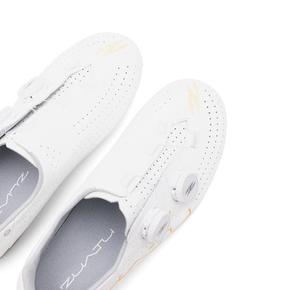 Zuatu Z001 Standard - White - Cycling Shoe