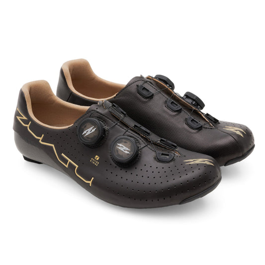 Zuatu Z001 PRO - Black - Cycling Shoe