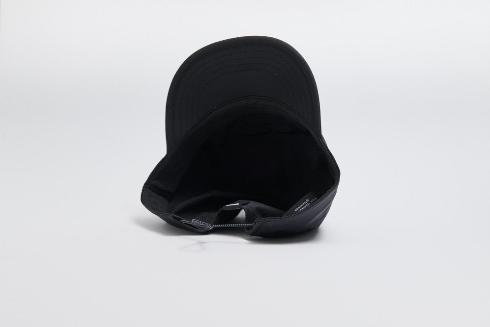 Team Vaga Pacer Cap Strom Black