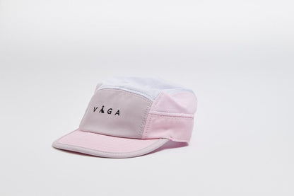 Team Vaga Club Cap Light Pink / Lilac / Neon Pink