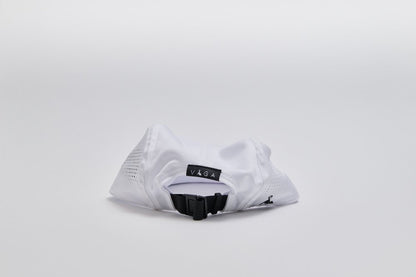Team Vaga Feather Racing Cap White / Mist Grey / Black