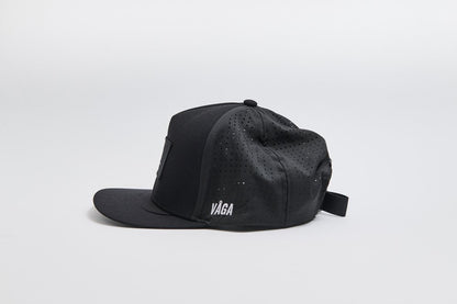 Team Vaga Trucker Cap Storm Black