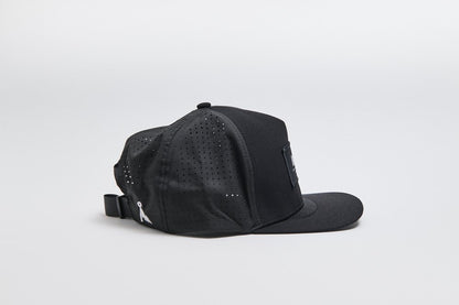 Team Vaga Trucker Cap Storm Black