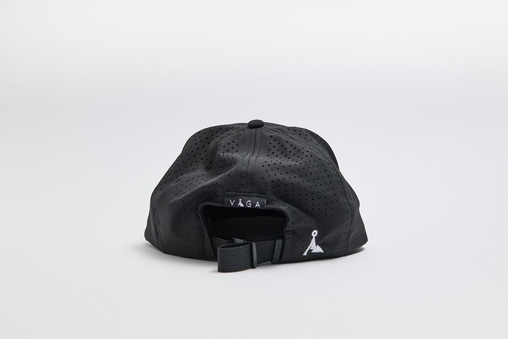 Team Vaga Trucker Cap Storm Black