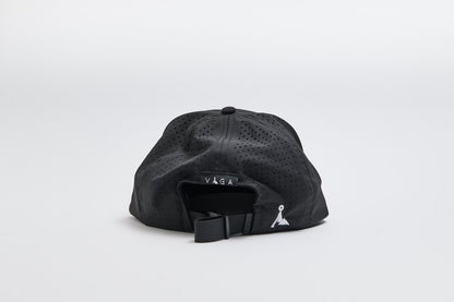 Team Vaga Trucker Cap Storm Black