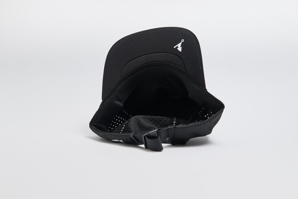 Team Vaga Trucker Cap Storm Black