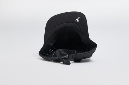 Team Vaga Trucker Cap Storm Black