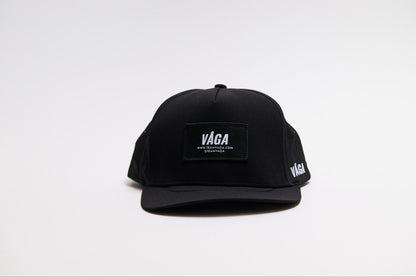 Team Vaga Trucker Cap Storm Black