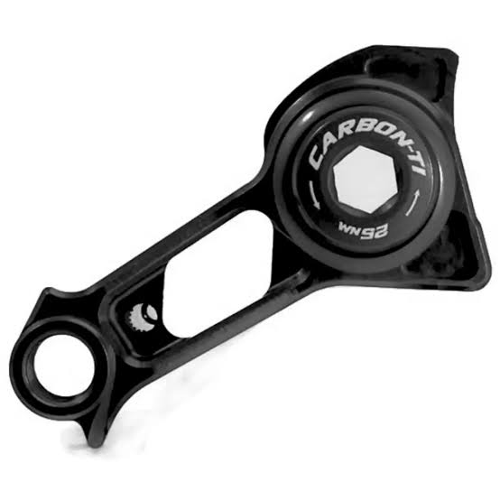 Carbon-TI X-HANGER DM DA9200 (UDH)