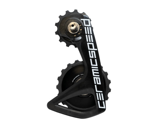 Ceramicspeed OSPW RS ALPHA TEAM for Shimano 9250/8150