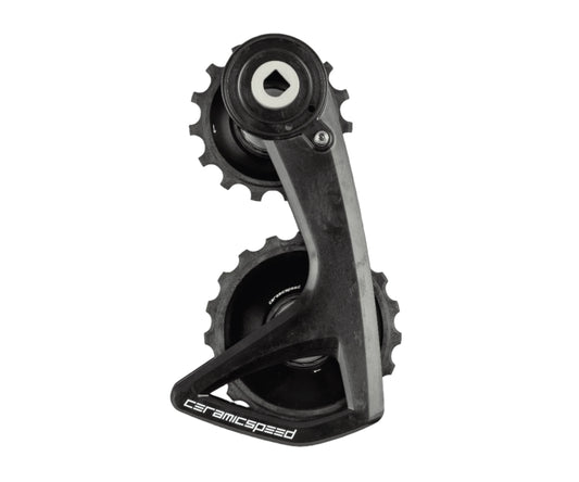 Ceramicspeed OSPW RS ALPHA for Sram Red/Force AXS