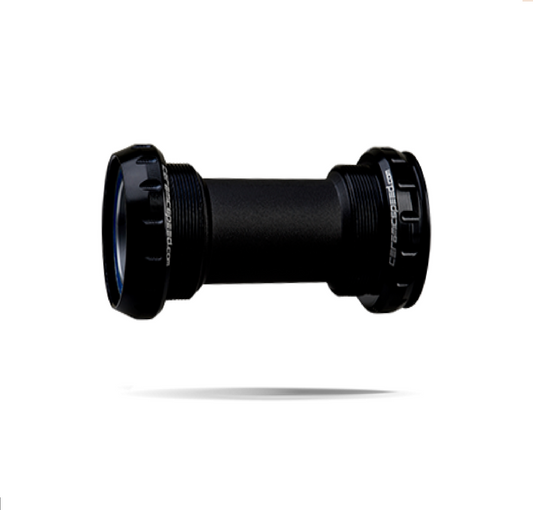 CeramicSpeed ITA Bottom Bracket Campagnolo UT Black Coated