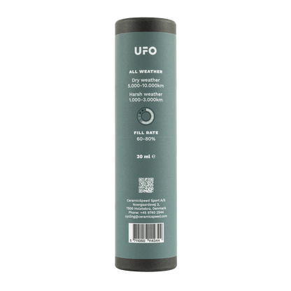 Ceramicspeed - UFO Bearings All Round Grease