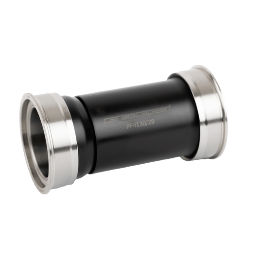 Ceramicspeed BB Alpha for BB86 30mm Road