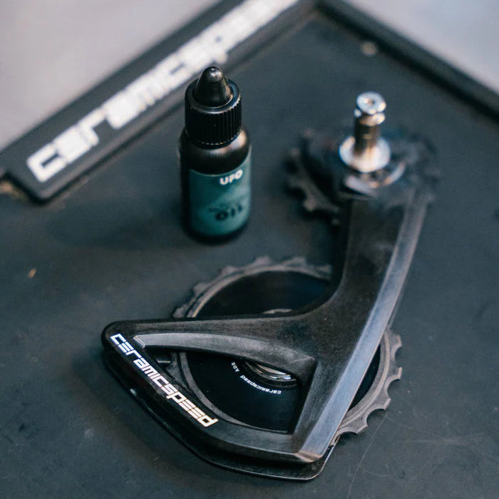 Ceramicspeed OSPW RS ALPHA for Shimano 9250/8150