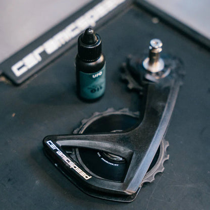 Ceramicspeed OSPW RS ALPHA for Shimano 9250/8150