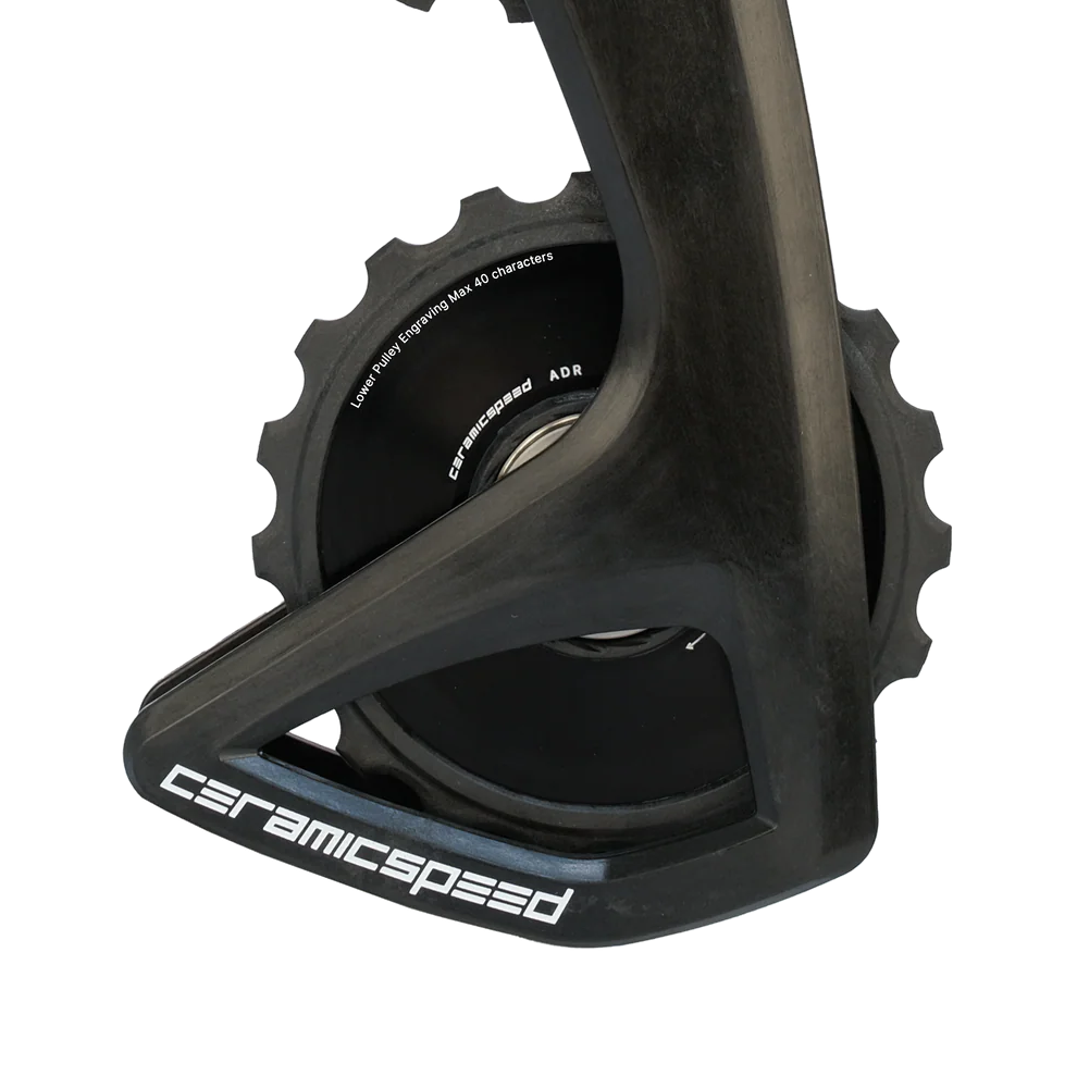 Ceramicspeed OSPW RS ALPHA for Shimano 9250/8150