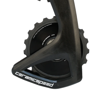 Ceramicspeed OSPW RS ALPHA for Shimano 9250/8150