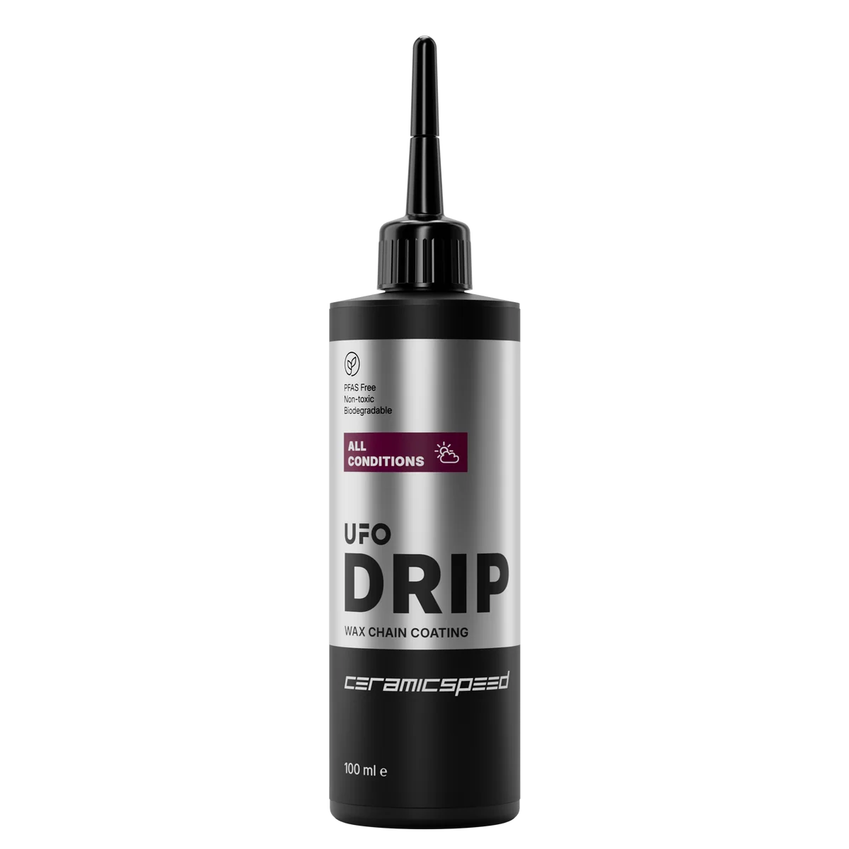 Ceramicspeed UFO Drip All Conditions 100ml