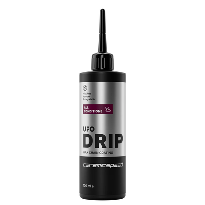 Ceramicspeed UFO Drip All Conditions 100ml