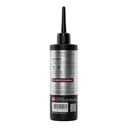 Ceramicspeed UFO Drip All Conditions 100ml