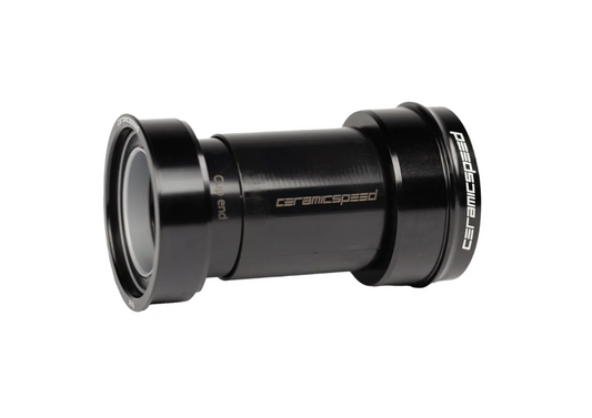 CeramicSpeed BB Right BB for 30mm Road Coated Black PF46X79