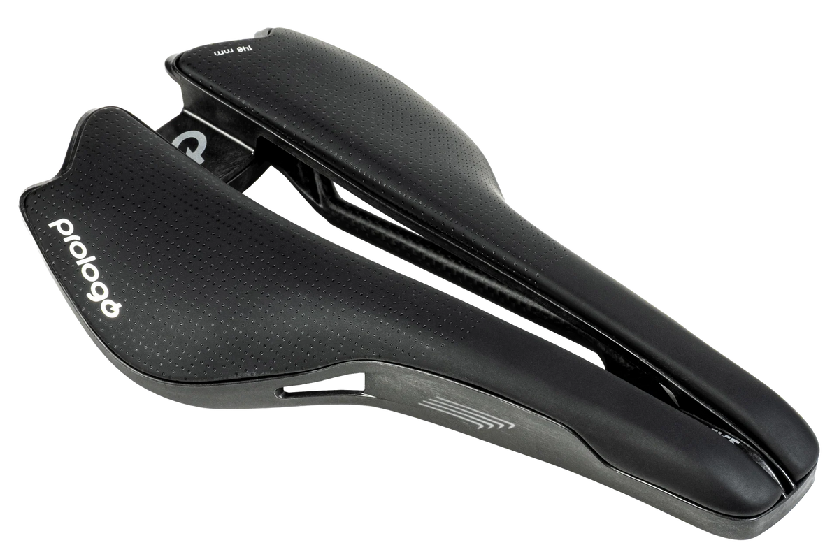 Prologo CHOICE 140 NACK HARD BLACK AM