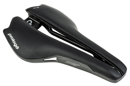 Prologo CHOICE 140 NACK HARD BLACK AM