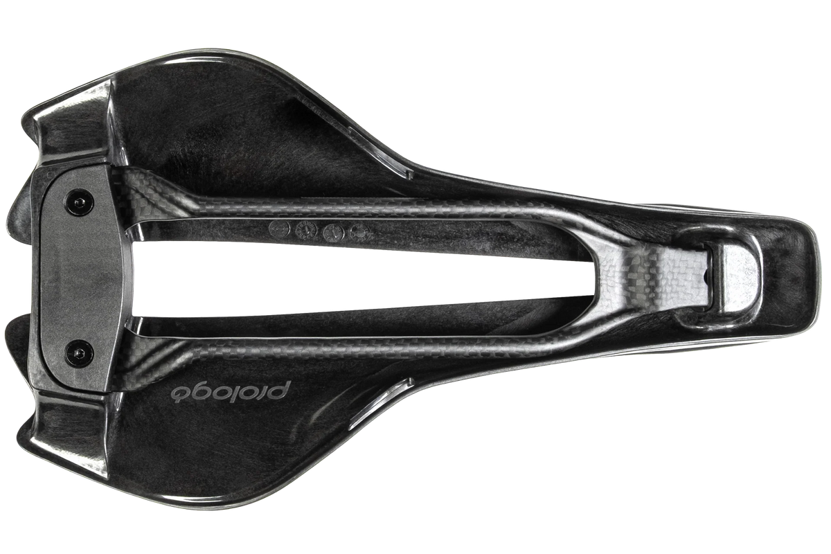 Prologo CHOICE 140 NACK HARD BLACK AM