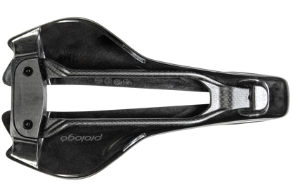Prologo CHOICE 140 NACK HARD BLACK AM
